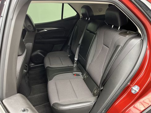 Certified 2023 Buick Envision Preferred image 10