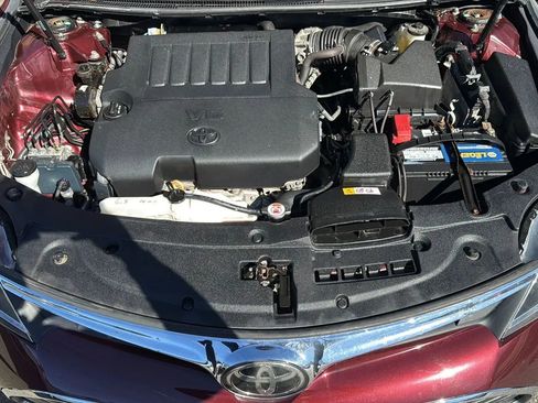 Used 2018 Toyota Avalon Limited image 23