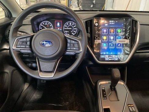 New 2026 Subaru Impreza 2.0i Sport image 2