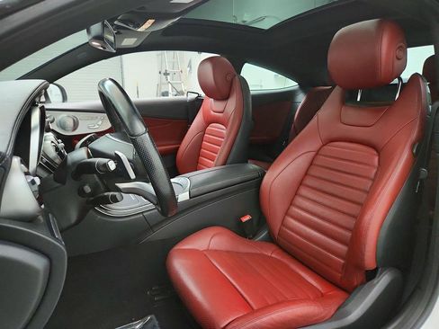 Used 2018 Mercedes-Benz C 300 C300 image 14