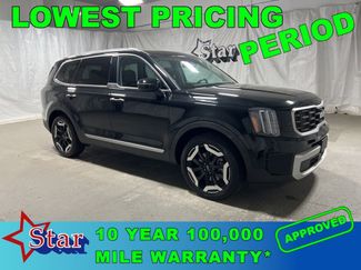 Used 2025 Kia Telluride S video 1