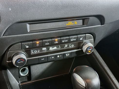 Used 2025 MAZDA CX-5 AWD 2.5 S w/ Select Package image 24