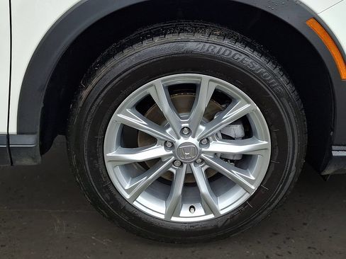 Used 2025 Honda CR-V EX-L image 10
