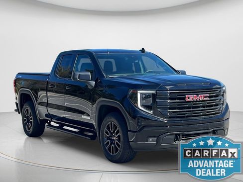 Used 2023 GMC Sierra 1500 Elevation image 7