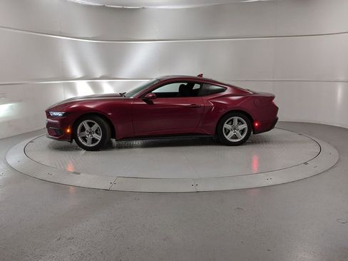 New 2026 Ford Mustang Coupe image 5