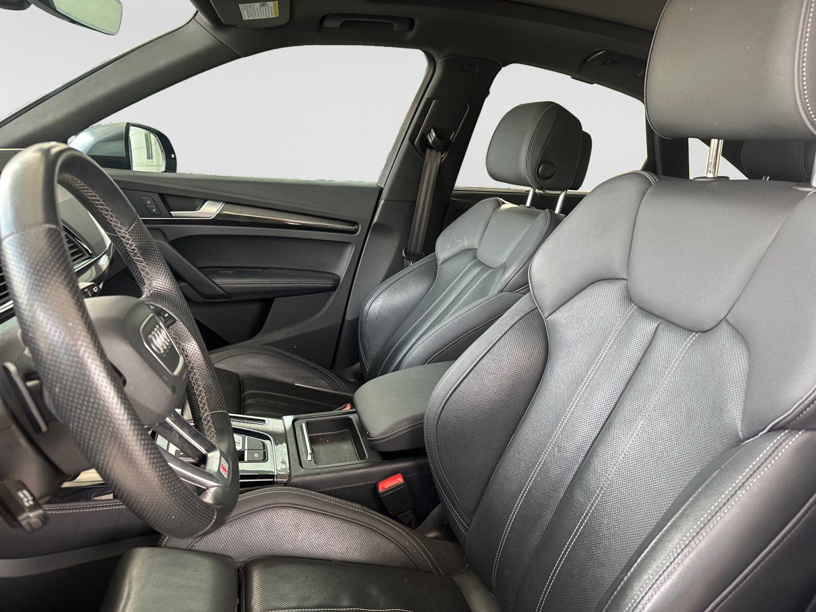 Used 2022 Audi SQ5 Premium Plus AWD/4WD image 10
