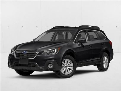 Used 2019 Subaru Outback 2.5i Touring w/ Popular Package #3A