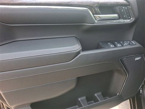 Certified 2024 Chevrolet Silverado 1500 LTZ image 12