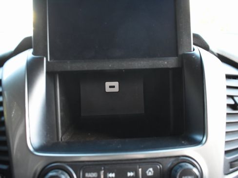 Used 2016 Chevrolet Tahoe LT w/ Luxury Package image 48