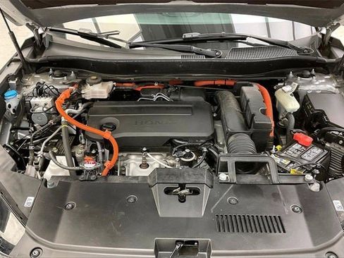 Certified 2023 Honda CR-V Sport image 29