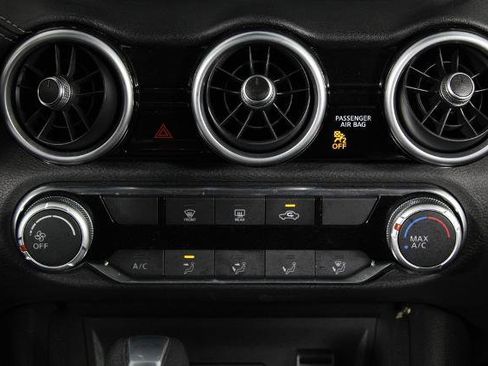 Certified 2024 Nissan Sentra SV image 21