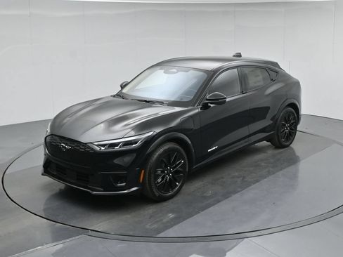 New 2026 Ford Mustang Mach-E Premium w/ Sport Appearance Package RWD image 41