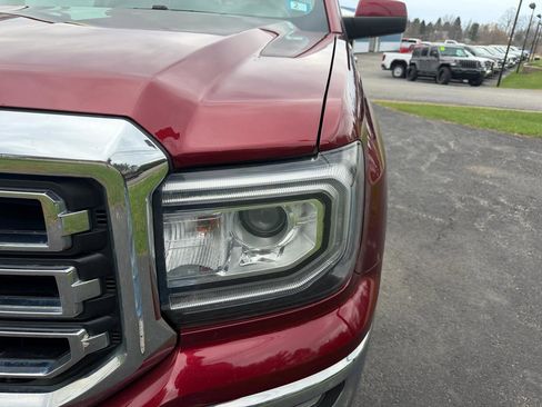 Used 2017 GMC Sierra 1500 SLE w/ SLE Value Package image 10