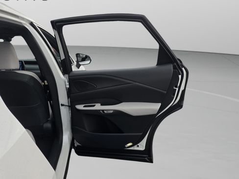 New 2026 Lexus RX 350h image 26