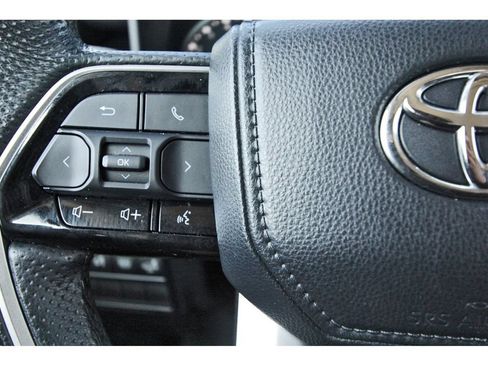 Used 2023 Toyota Tundra SR5 w/ TRD Off-Road Premium Package AWD/4WD image 18