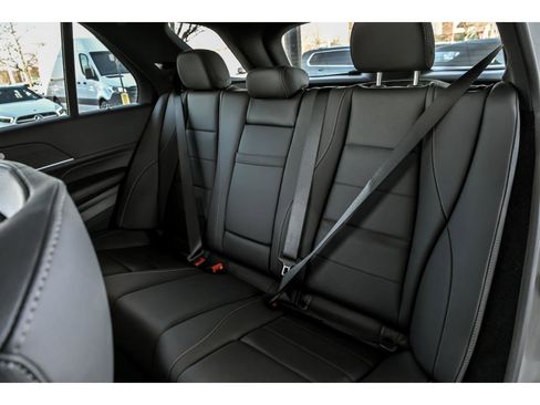 Certified 2026 Mercedes-Benz GLE 450 4MATIC image 14