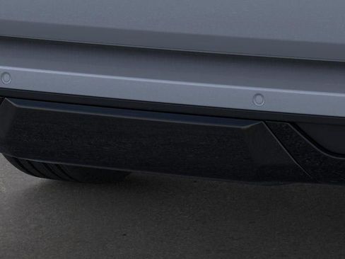 New 2026 Ford Expedition Max Platinum w/ Stealth Appearance Package image 23