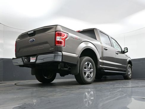 Used 2020 Ford F150 XLT w/ Equipment Group 302A Luxury image 33