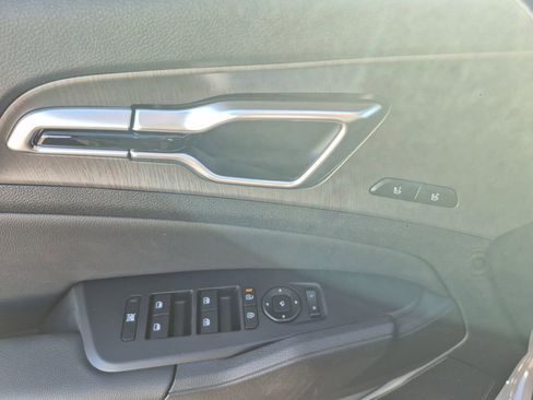 New 2026 Kia Sportage X-Line w/ X-Line Technology Package AWD/4WD image 7