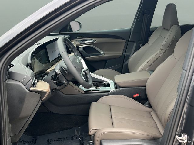 New 2026 Audi Q5 Premium Plus AWD/4WD image 22