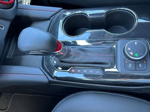 New 2026 Chevrolet Blazer RS image 32