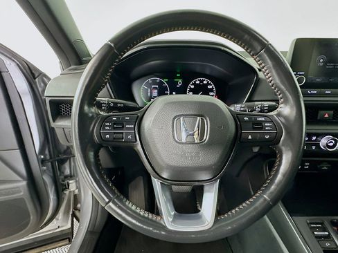 Certified 2023 Honda CR-V Sport image 18