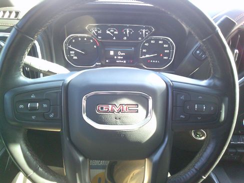 Used 2020 GMC Sierra 1500 AT4 w/ AT4 Premium Package image 15