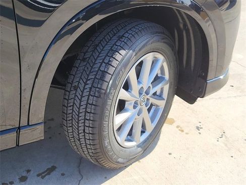 New 2025 MAZDA CX-5 AWD 2.5 S w/ Select Package image 6