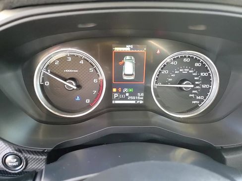 Certified 2022 Subaru Forester Touring w/ Popular Package #3 image 25