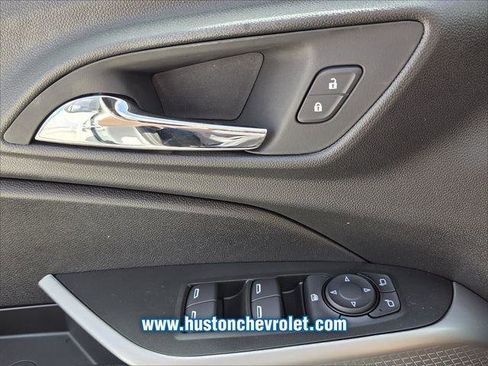 Used 2026 Chevrolet Trax RS w/ Driver Confidence Package FWD image 17