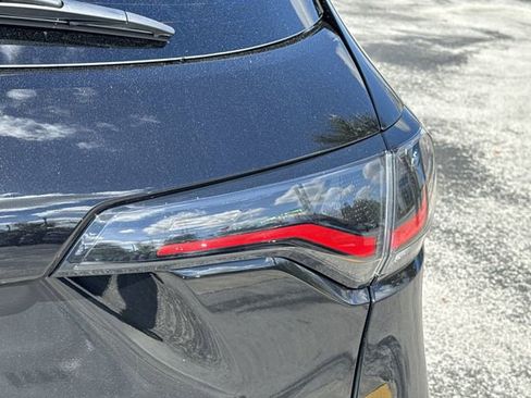 New 2026 Honda HR-V LX image 16