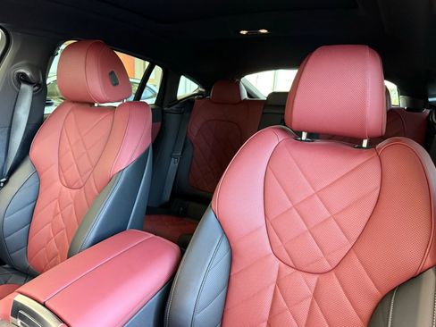 New 2026 BMW X6 xDrive40i w/ Premium Package image 20