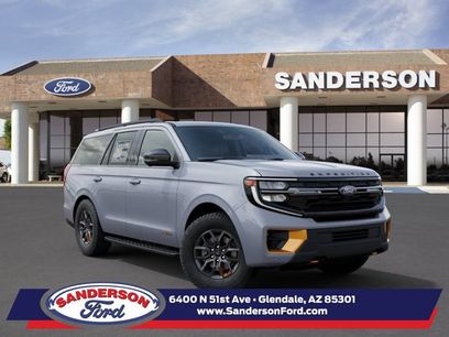 New 2027 Ford Expedition Tremor w/ Driver's Package