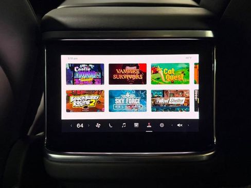 Used 2021 Tesla Model S Plaid image 41