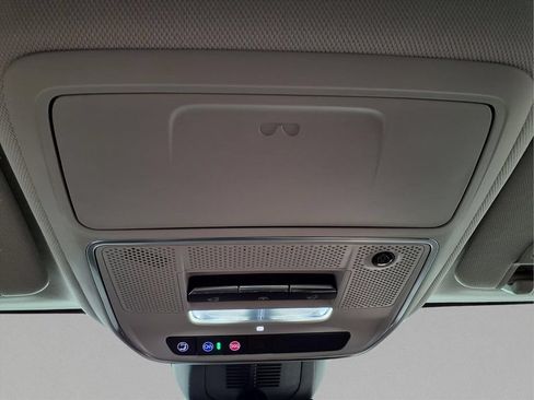 New 2027 GMC Terrain Denali AWD/4WD image 18
