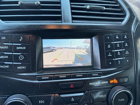 Used 2017 Ford Explorer 4WD image 8