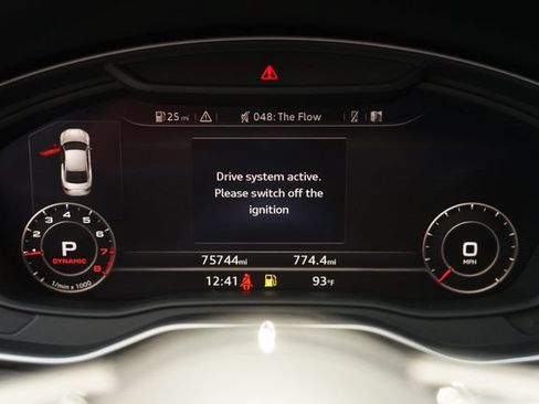 Used 2019 Audi A5 2.0T Premium Plus w/ Premium Plus AWD/4WD image 18