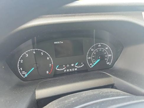 Used 2020 Ford Transit 150 XL RWD image 12