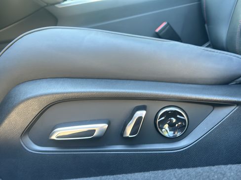 Used 2024 Acura TLX SH-AWD w/ A-SPEC Pkg image 10