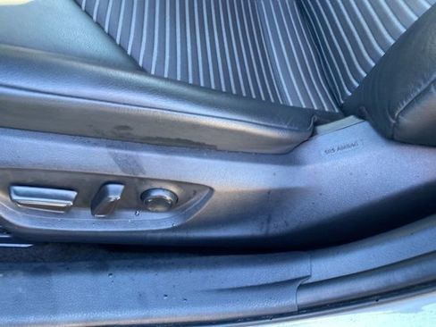 Used 2022 Toyota Camry SE image 16