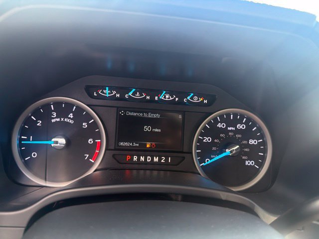 Used 2019 Ford F250 XLT w/ XLT Premium Package AWD/4WD image 22