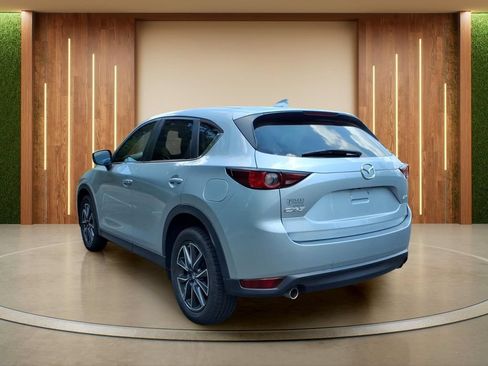 Used 2018 MAZDA CX-5 Touring FWD image 30