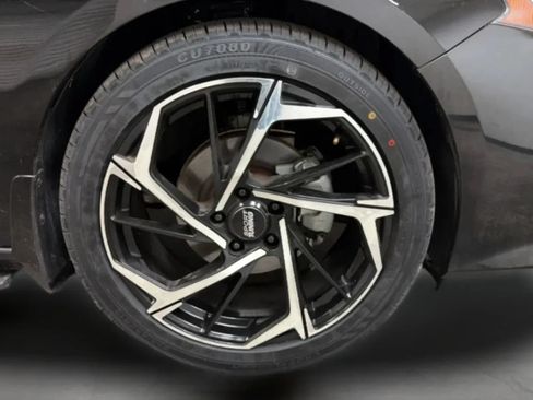 Used 2020 Nissan Altima 2.5 SR FWD image 24