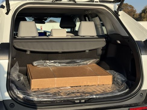 New 2025 Toyota RAV4 XLE Premium image 9