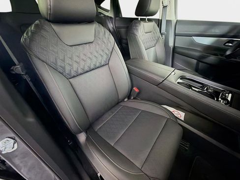 New 2026 Nissan Murano Platinum AWD/4WD image 28
