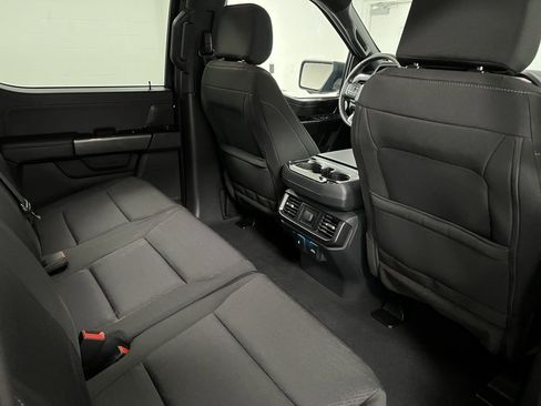 Used 2023 Ford F150 XLT w/ Equipment Group 302A High image 61