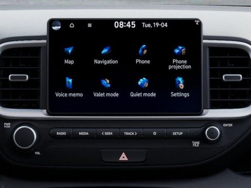 New 2026 Hyundai Venue SEL image 13