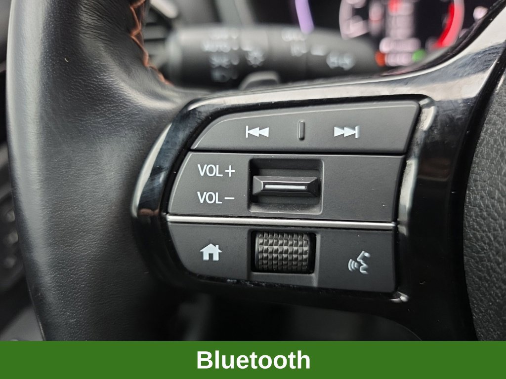 Used 2024 Honda Pilot TrailSport image 25
