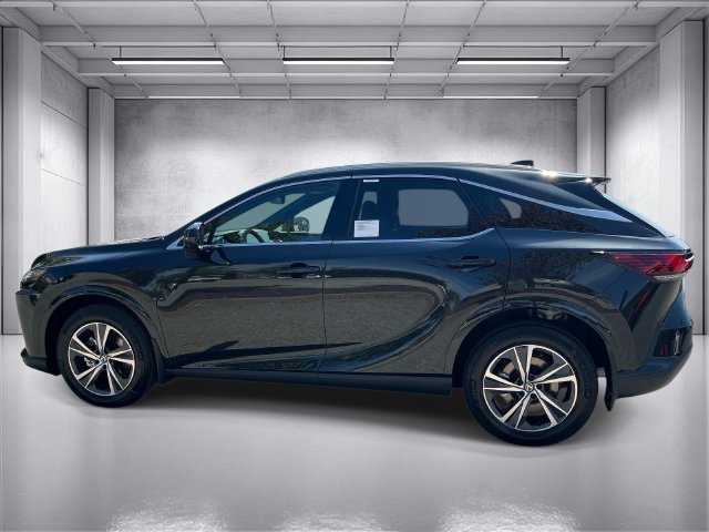 New 2026 Lexus RX 350 Premium w/ Convenience Package FWD image 6