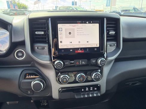 Used 2025 RAM 1500 Tradesman RWD image 28